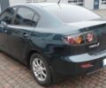 Зелений Мазда 3, об'ємом двигуна 1.6 л та пробігом 292 тис. км за 6000 $, фото 8 на Automoto.ua