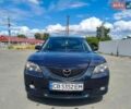 Зелений Мазда 3, об'ємом двигуна 1.6 л та пробігом 256 тис. км за 4199 $, фото 1 на Automoto.ua