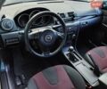 Зеленый Мазда 3, объемом двигателя 1.6 л и пробегом 292 тыс. км за 5500 $, фото 50 на Automoto.ua