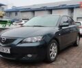 Зелений Мазда 3, об'ємом двигуна 1.6 л та пробігом 292 тис. км за 6000 $, фото 6 на Automoto.ua