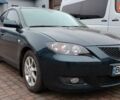 Зелений Мазда 3, об'ємом двигуна 1.6 л та пробігом 292 тис. км за 6000 $, фото 5 на Automoto.ua