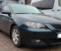 Зелений Мазда 3, об'ємом двигуна 1.6 л та пробігом 292 тис. км за 6000 $, фото 5 на Automoto.ua