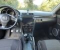 Зелений Мазда 3, об'ємом двигуна 1.6 л та пробігом 208 тис. км за 4200 $, фото 7 на Automoto.ua