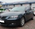 Зелений Мазда 3, об'ємом двигуна 1.6 л та пробігом 292 тис. км за 6000 $, фото 4 на Automoto.ua