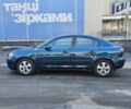 Зеленый Мазда 3, объемом двигателя 1.6 л и пробегом 200 тыс. км за 3700 $, фото 8 на Automoto.ua