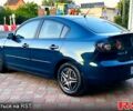 Зелений Мазда 3, об'ємом двигуна 1.6 л та пробігом 300 тис. км за 4950 $, фото 5 на Automoto.ua
