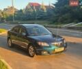 Зелений Мазда 3, об'ємом двигуна 1.6 л та пробігом 228 тис. км за 7999 $, фото 1 на Automoto.ua
