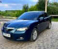Зелений Мазда 3, об'ємом двигуна 1.6 л та пробігом 202 тис. км за 4900 $, фото 1 на Automoto.ua