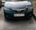 Зелений Мазда 3, об'ємом двигуна 1.6 л та пробігом 300 тис. км за 3300 $, фото 1 на Automoto.ua