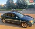 Зелений Мазда 3, об'ємом двигуна 1.6 л та пробігом 228 тис. км за 7999 $, фото 9 на Automoto.ua