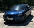 Зелений Мазда 3, об'ємом двигуна 1.6 л та пробігом 245 тис. км за 4200 $, фото 2 на Automoto.ua