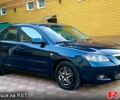 Зелений Мазда 3, об'ємом двигуна 1.6 л та пробігом 300 тис. км за 4950 $, фото 1 на Automoto.ua