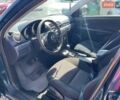 Зелений Мазда 3, об'ємом двигуна 1.6 л та пробігом 265 тис. км за 4950 $, фото 5 на Automoto.ua