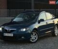 Зеленый Мазда 3, объемом двигателя 1.6 л и пробегом 170 тыс. км за 6200 $, фото 1 на Automoto.ua