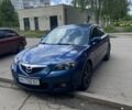 Зеленый Мазда 3, объемом двигателя 1.6 л и пробегом 231 тыс. км за 5200 $, фото 1 на Automoto.ua