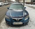 Зеленый Мазда 3, объемом двигателя 1.6 л и пробегом 300 тыс. км за 3300 $, фото 1 на Automoto.ua