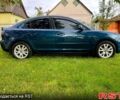 Зелений Мазда 3, об'ємом двигуна 1.6 л та пробігом 183 тис. км за 3000 $, фото 1 на Automoto.ua