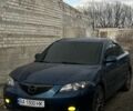 Зелений Мазда 3, об'ємом двигуна 1.6 л та пробігом 243 тис. км за 4400 $, фото 1 на Automoto.ua