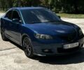 Зелений Мазда 3, об'ємом двигуна 1.6 л та пробігом 245 тис. км за 4200 $, фото 1 на Automoto.ua