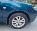 Зеленый Мазда 3, объемом двигателя 1.6 л и пробегом 168 тыс. км за 5499 $, фото 33 на Automoto.ua