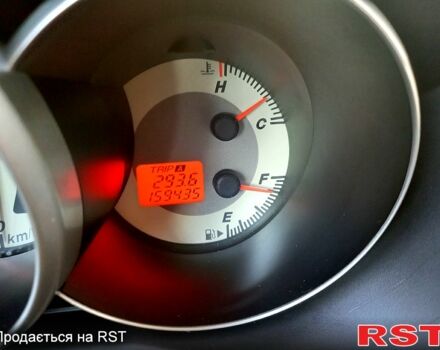 Зеленый Мазда 3, объемом двигателя 1.6 л и пробегом 160 тыс. км за 5900 $, фото 4 на Automoto.ua