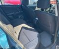 Зеленый Мазда 3, объемом двигателя 1.6 л и пробегом 265 тыс. км за 5600 $, фото 13 на Automoto.ua