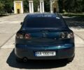 Зелений Мазда 3, об'ємом двигуна 1.6 л та пробігом 245 тис. км за 4200 $, фото 5 на Automoto.ua