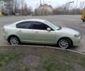Зеленый Мазда 3, объемом двигателя 1.6 л и пробегом 230 тыс. км за 5700 $, фото 4 на Automoto.ua