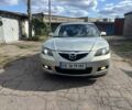 Зеленый Мазда 3, объемом двигателя 1.6 л и пробегом 192 тыс. км за 5299 $, фото 2 на Automoto.ua