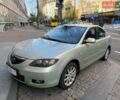 Зелений Мазда 3, об'ємом двигуна 0 л та пробігом 118 тис. км за 5500 $, фото 1 на Automoto.ua