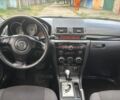 Зеленый Мазда 3, объемом двигателя 1.6 л и пробегом 192 тыс. км за 5299 $, фото 10 на Automoto.ua