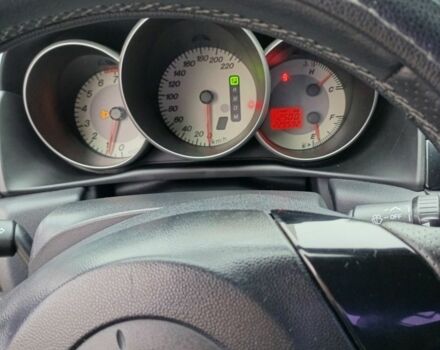 Зеленый Мазда 3, объемом двигателя 1.6 л и пробегом 230 тыс. км за 5700 $, фото 9 на Automoto.ua