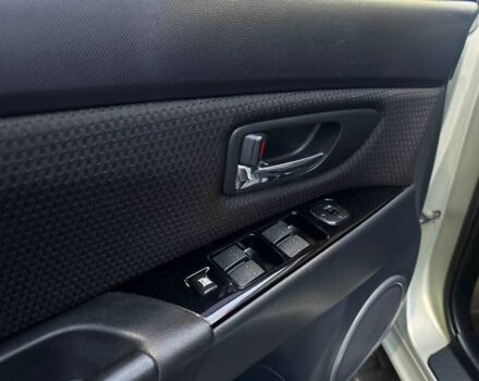 Зеленый Мазда 3, объемом двигателя 1.6 л и пробегом 238 тыс. км за 5200 $, фото 9 на Automoto.ua