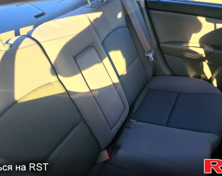 Зелений Мазда 3, об'ємом двигуна 1.6 л та пробігом 148 тис. км за 6000 $, фото 7 на Automoto.ua