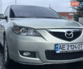 Зеленый Мазда 3, объемом двигателя 1.6 л и пробегом 238 тыс. км за 5200 $, фото 3 на Automoto.ua