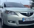 Зеленый Мазда 3, объемом двигателя 1.6 л и пробегом 238 тыс. км за 5200 $, фото 3 на Automoto.ua