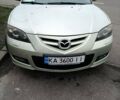 Зеленый Мазда 3, объемом двигателя 1.6 л и пробегом 230 тыс. км за 5700 $, фото 5 на Automoto.ua