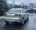Зеленый Мазда 3, объемом двигателя 1.6 л и пробегом 238 тыс. км за 5200 $, фото 4 на Automoto.ua