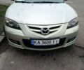 Зеленый Мазда 3, объемом двигателя 1.6 л и пробегом 230 тыс. км за 5700 $, фото 5 на Automoto.ua