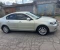 Зеленый Мазда 3, объемом двигателя 1.6 л и пробегом 192 тыс. км за 5299 $, фото 7 на Automoto.ua