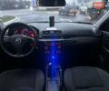 Зеленый Мазда 3, объемом двигателя 1.6 л и пробегом 238 тыс. км за 5200 $, фото 8 на Automoto.ua