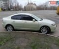 Зеленый Мазда 3, объемом двигателя 1.6 л и пробегом 230 тыс. км за 5700 $, фото 7 на Automoto.ua