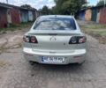 Зеленый Мазда 3, объемом двигателя 1.6 л и пробегом 192 тыс. км за 5299 $, фото 5 на Automoto.ua