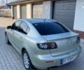 Зеленый Мазда 3, объемом двигателя 1.6 л и пробегом 180 тыс. км за 5700 $, фото 4 на Automoto.ua