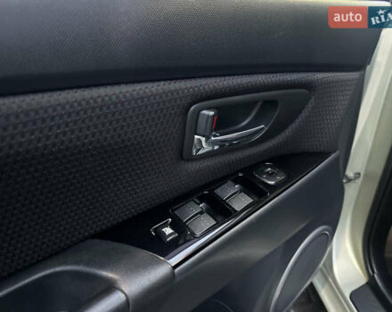 Зеленый Мазда 3, объемом двигателя 1.6 л и пробегом 238 тыс. км за 5200 $, фото 10 на Automoto.ua