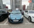 Зеленый Мазда 3, объемом двигателя 2 л и пробегом 118 тыс. км за 6900 $, фото 1 на Automoto.ua