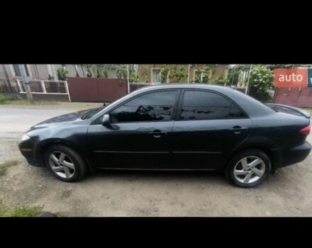 Зеленый Мазда 3, объемом двигателя 0 л и пробегом 257 тыс. км за 2000 $, фото 1 на Automoto.ua