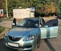 Зелений Мазда 3, об'ємом двигуна 1.6 л та пробігом 1 тис. км за 6300 $, фото 1 на Automoto.ua