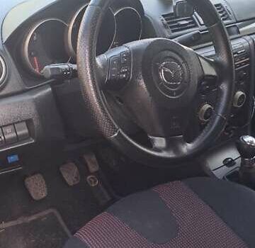 Зелений Мазда 3, об'ємом двигуна 1.6 л та пробігом 180 тис. км за 5500 $, фото 1 на Automoto.ua