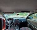 Помаранчевий Мазда 3, об'ємом двигуна 1.6 л та пробігом 277 тис. км за 4500 $, фото 10 на Automoto.ua